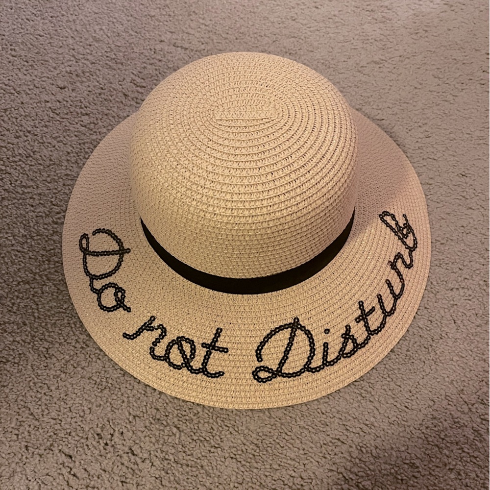 Sun Hat